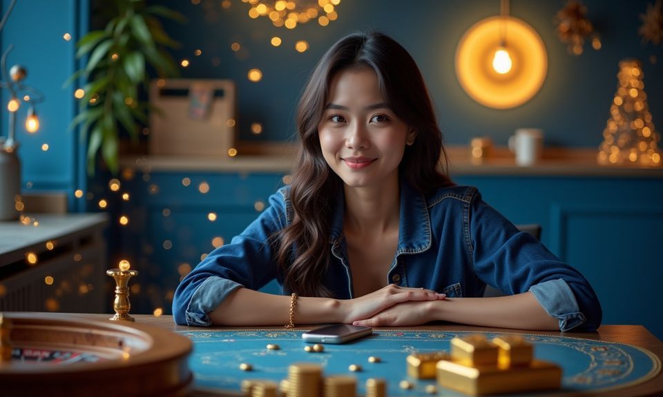 megabet88 Slot Feature Rooms