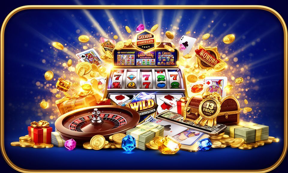 megabet88 Reload Offer