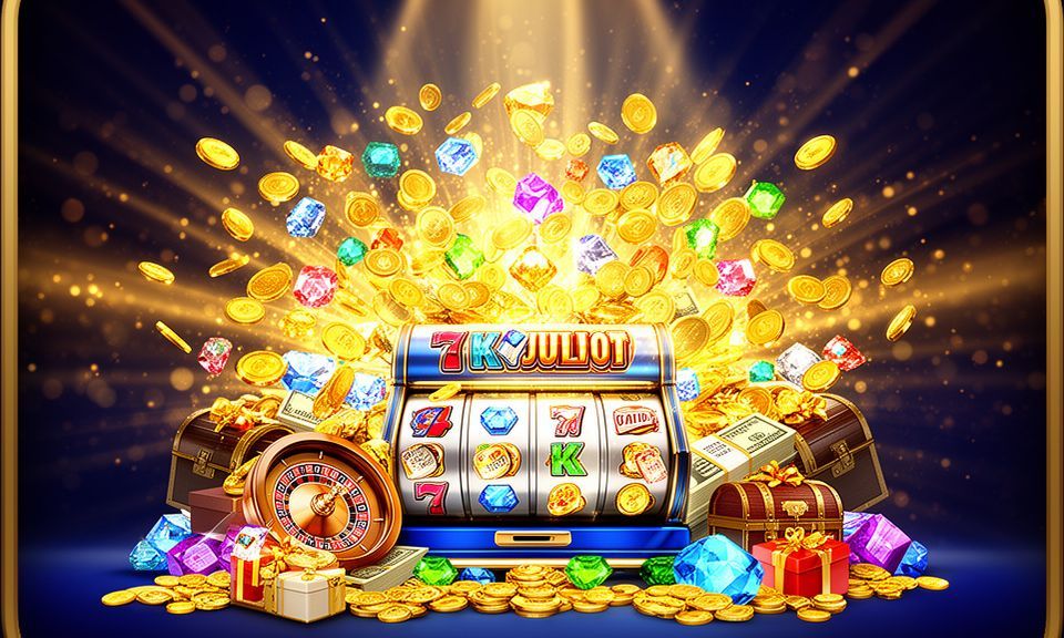 megabet88 What We Offer in Borneo Elephant Slots
